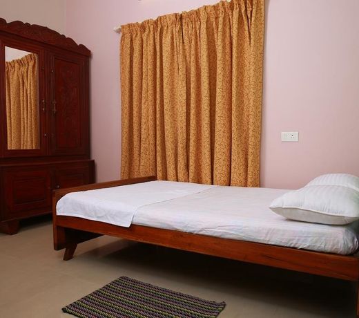 Marari Arattukulam Haven