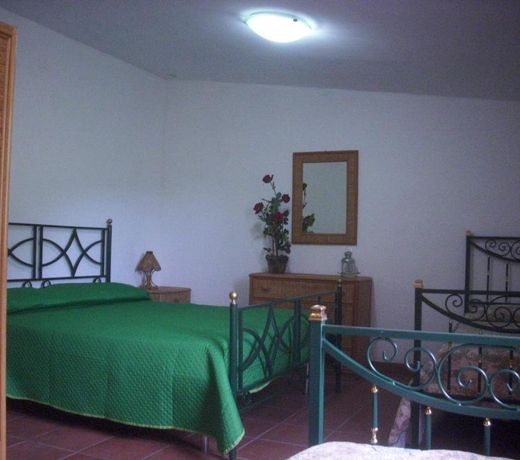 Casa Siciliana Altarbiah
