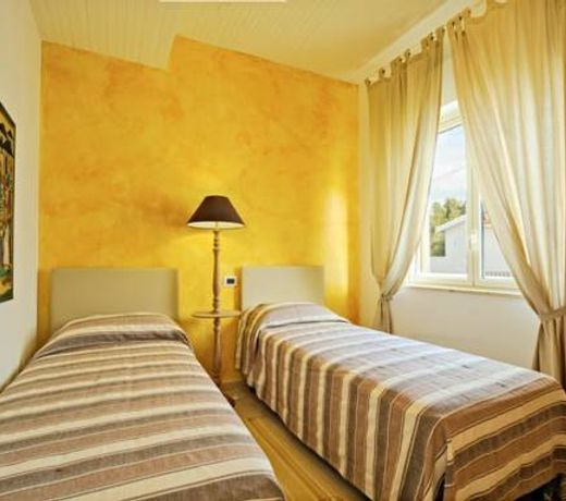 Ancora Bianca Beach Residence