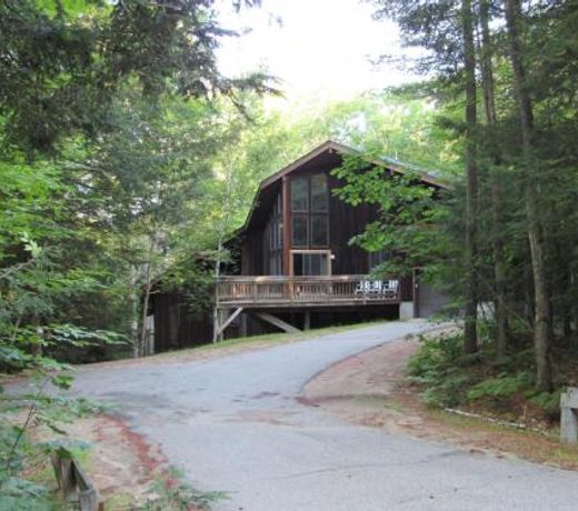 Crown Ridge Resort