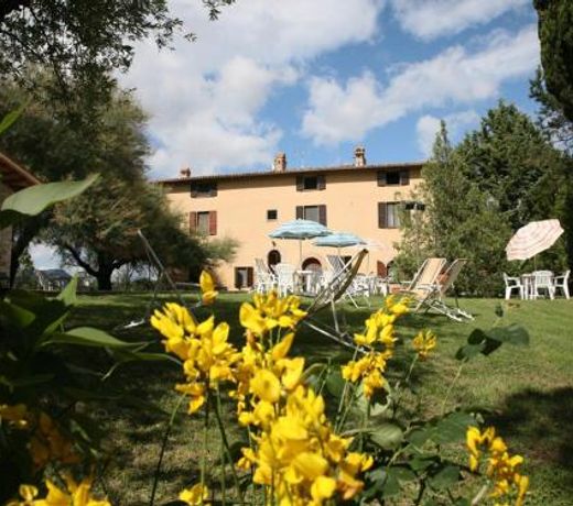 Agriturismo VILLA MOZART nel verde