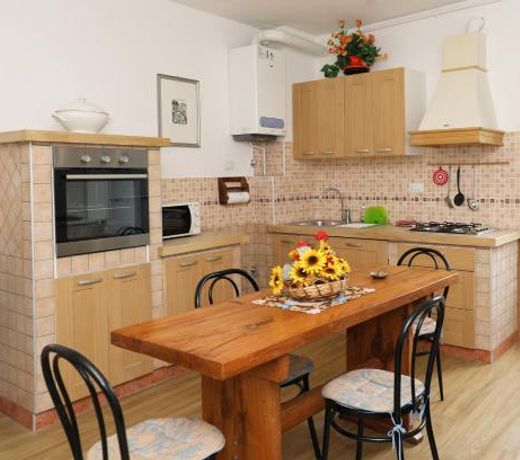 Agriturismo VILLA MOZART nel verde