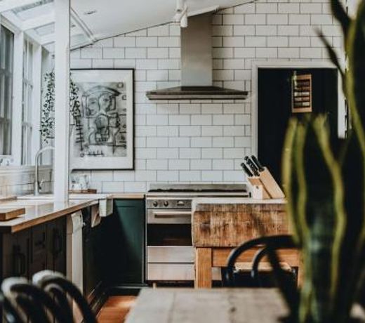 The Station House Daylesford