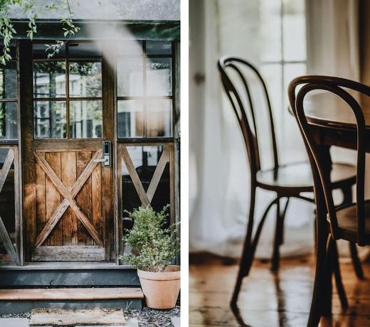 The Station House Daylesford