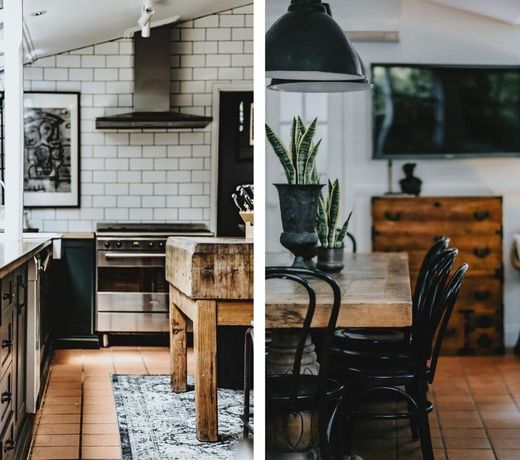 The Station House Daylesford