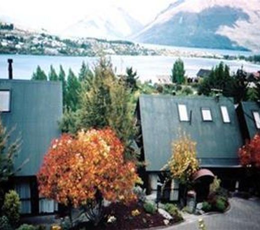 The Ridge Resort