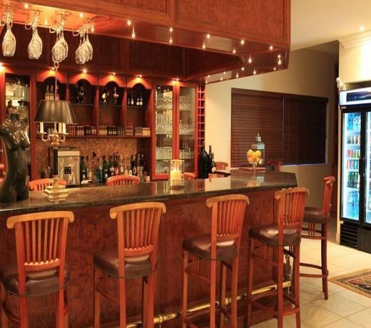 Cinnamon Boutique Guest House