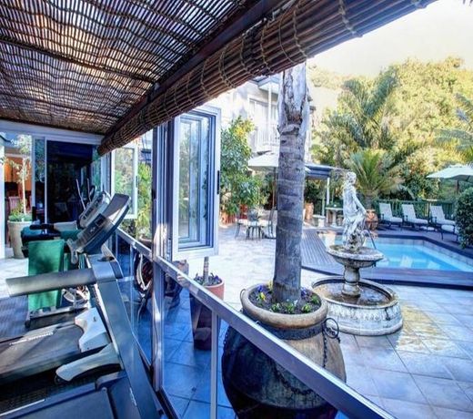 Cinnamon Boutique Guest House
