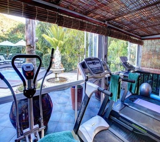 Cinnamon Boutique Guest House