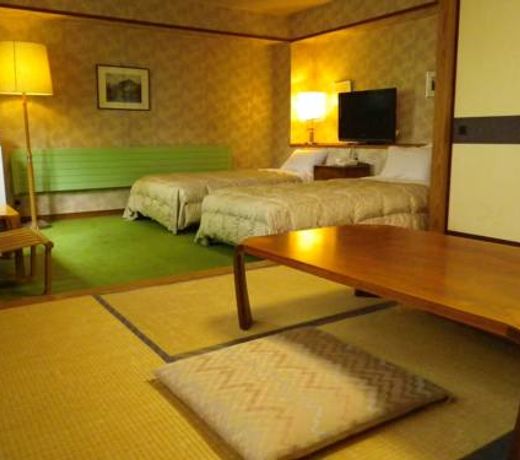 Hotel Astoria