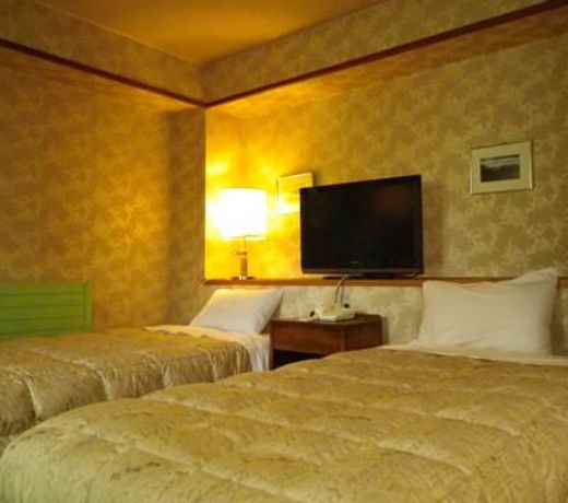 Hotel Astoria