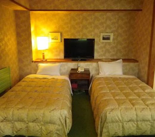 Hotel Astoria