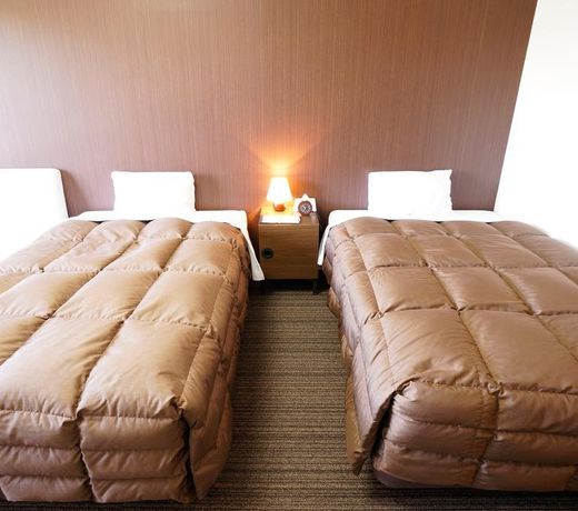 Maple Inagawa Hotel
