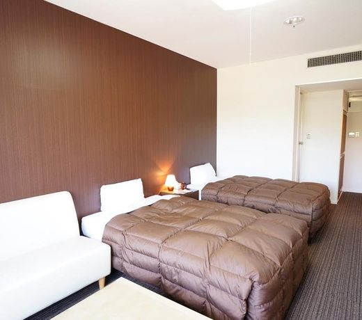 Maple Inagawa Hotel