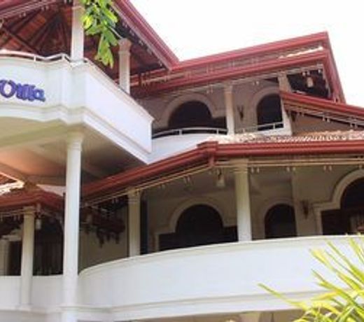 Relax Resort Villa