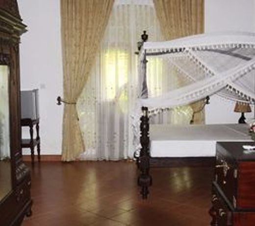 Relax Resort Villa