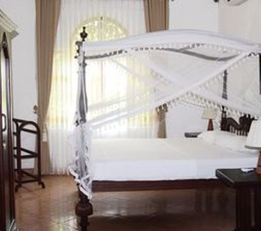 Relax Resort Villa