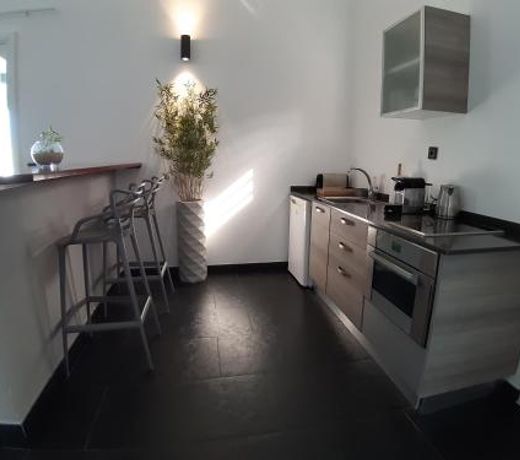 Villa La Ressource