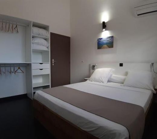 Villa La Ressource