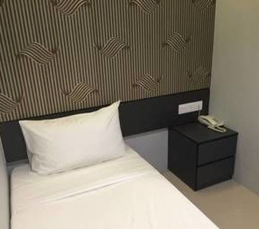 Best View Hotel Kelana Jaya