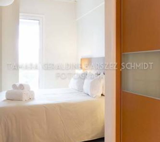 Asunción Rent Suites Santa Teresa