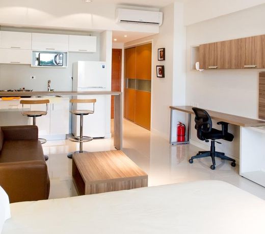 Asunción Rent Suites Santa Teresa