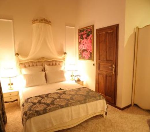 La Perla Boutique Hotel