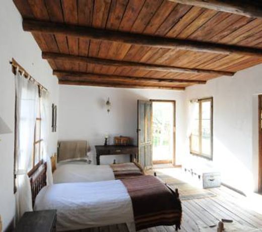Estancia Santa Thelma