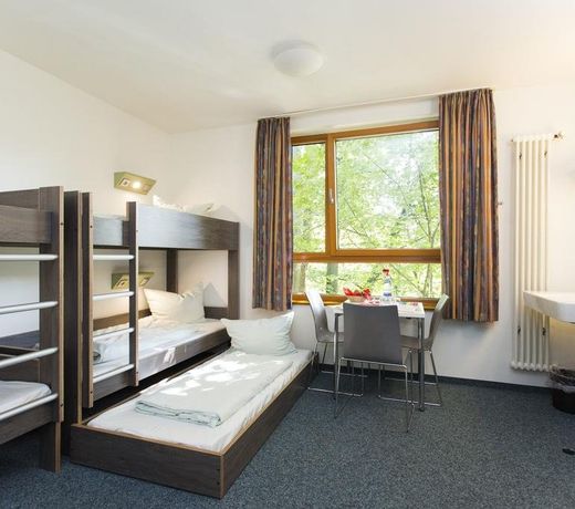 Jugendherberge Aachen