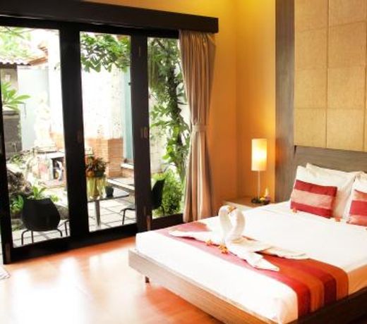 Sindhu Mertha Suite