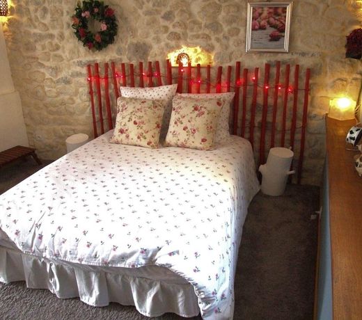 Le Duplex de Lapparan