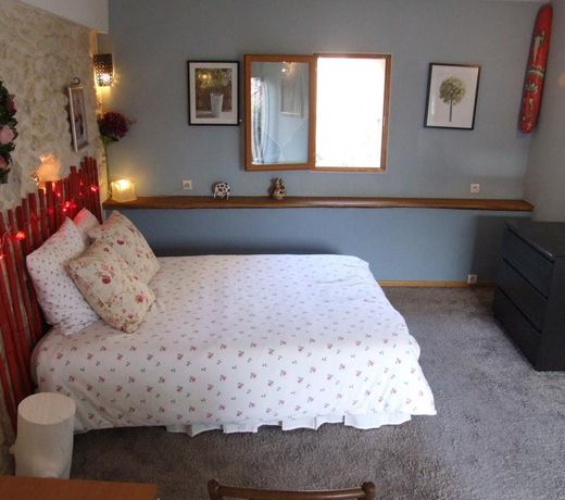 Le Duplex de Lapparan