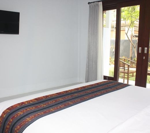 U House Seminyak