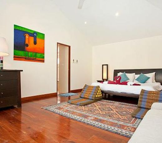 Red Mountain Villa