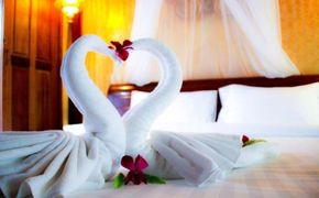 Bora Bora Villa Phuket
