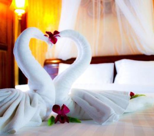 Bora Bora Villa Phuket