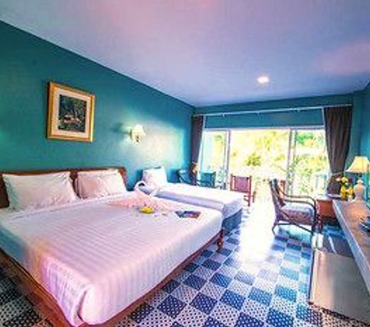 Bora Bora Villa Phuket