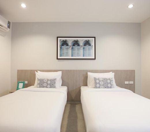 Recenta Phuket Suanluang