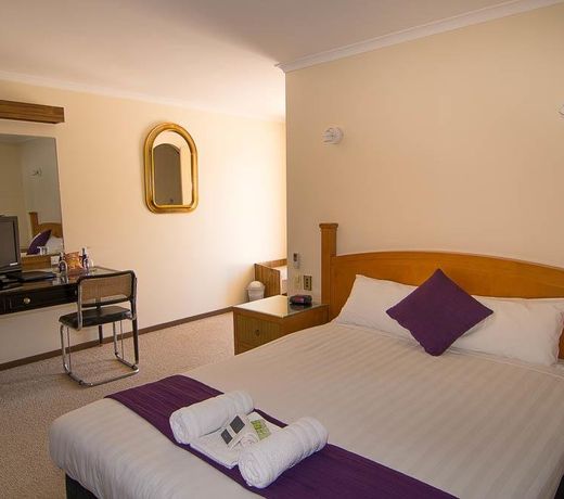 Balranald Motor Inn