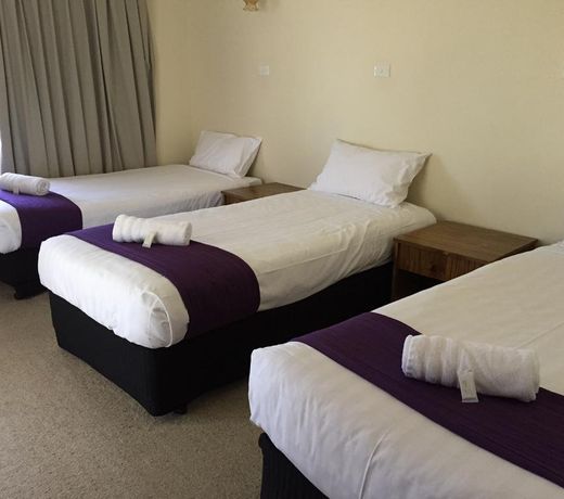Balranald Motor Inn