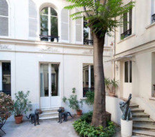 Hotel des Bains