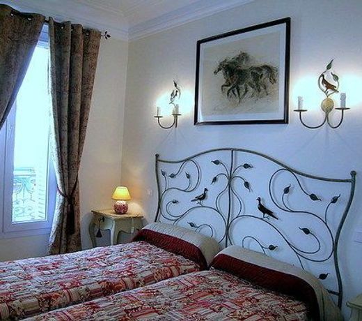Hotel des Bains