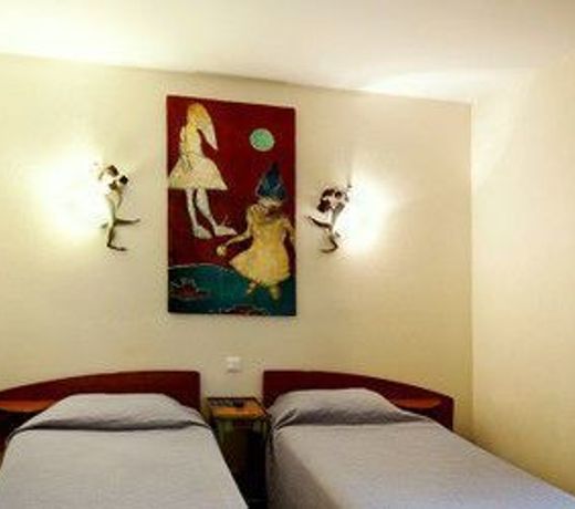 Hotel des Bains