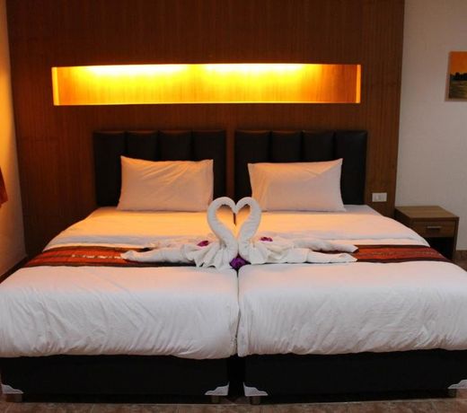 Aonang Bunk Resort