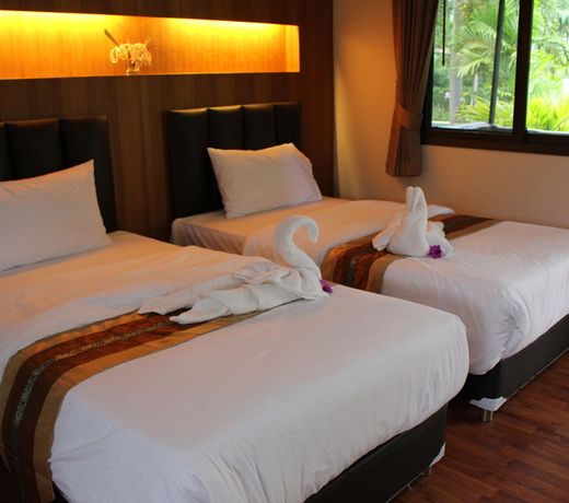 Aonang Bunk Resort