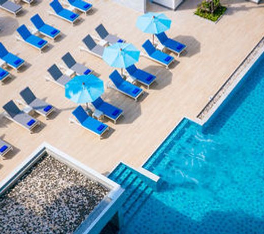 BlueSotel Krabi AoNang Beach- SHA Extra Plus