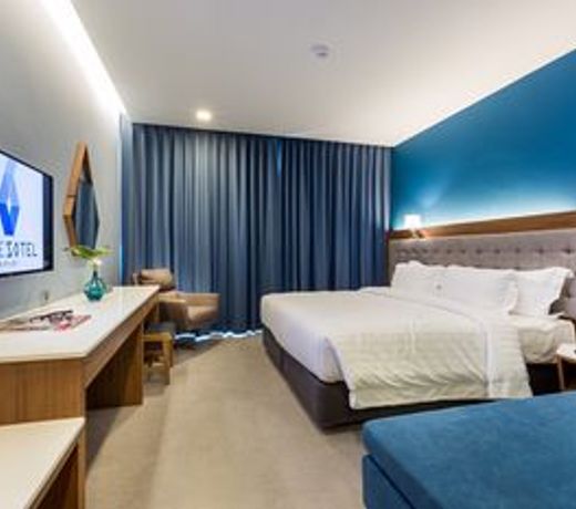 BlueSotel Krabi AoNang Beach- SHA Extra Plus