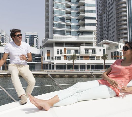La Verda Suites & Villas Dubai Marina