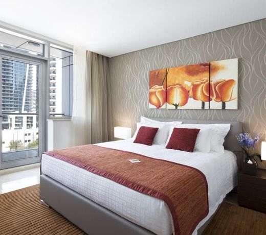 La Verda Suites & Villas Dubai Marina