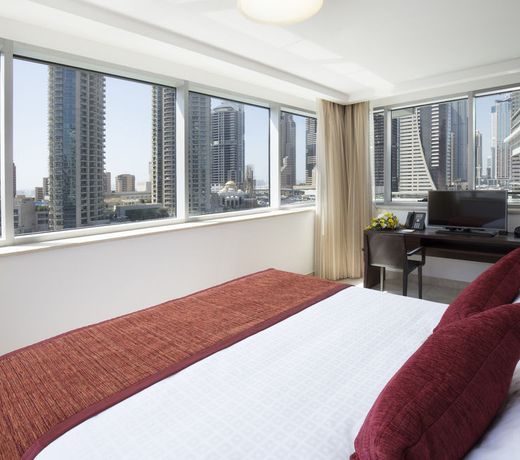 La Verda Suites & Villas Dubai Marina